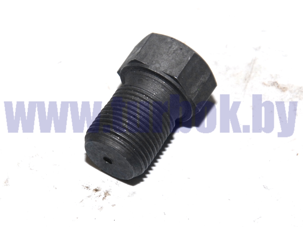 Клапан-жиклер фильтра топливного