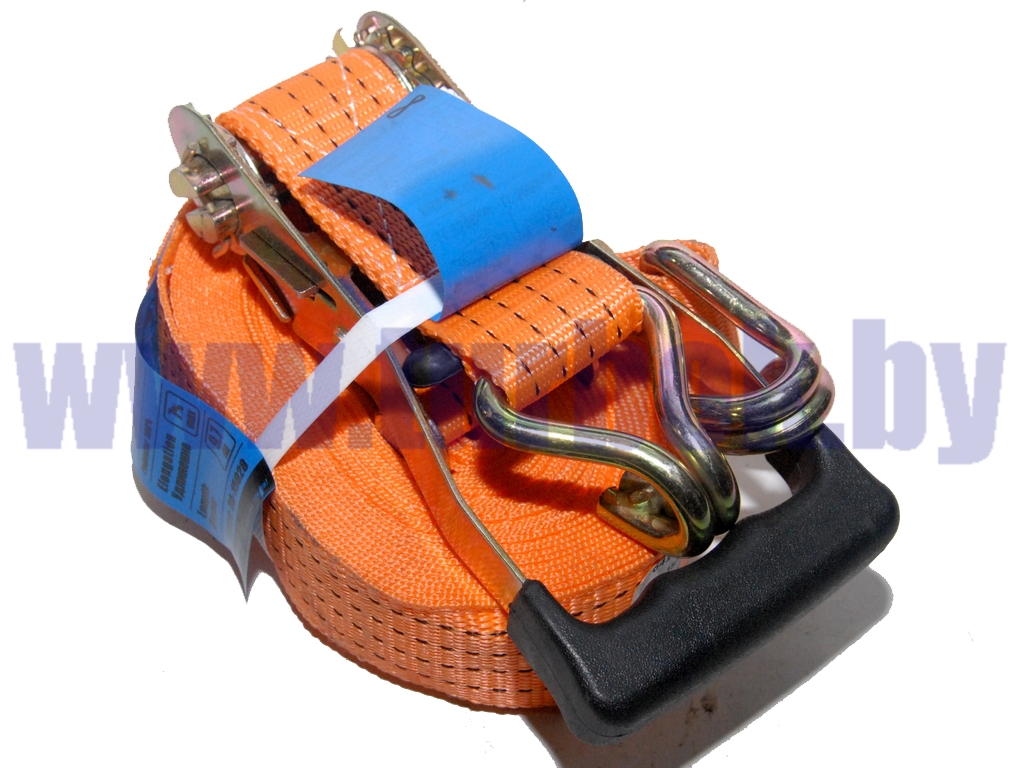 Ремень крепёжный 5 т 12 м