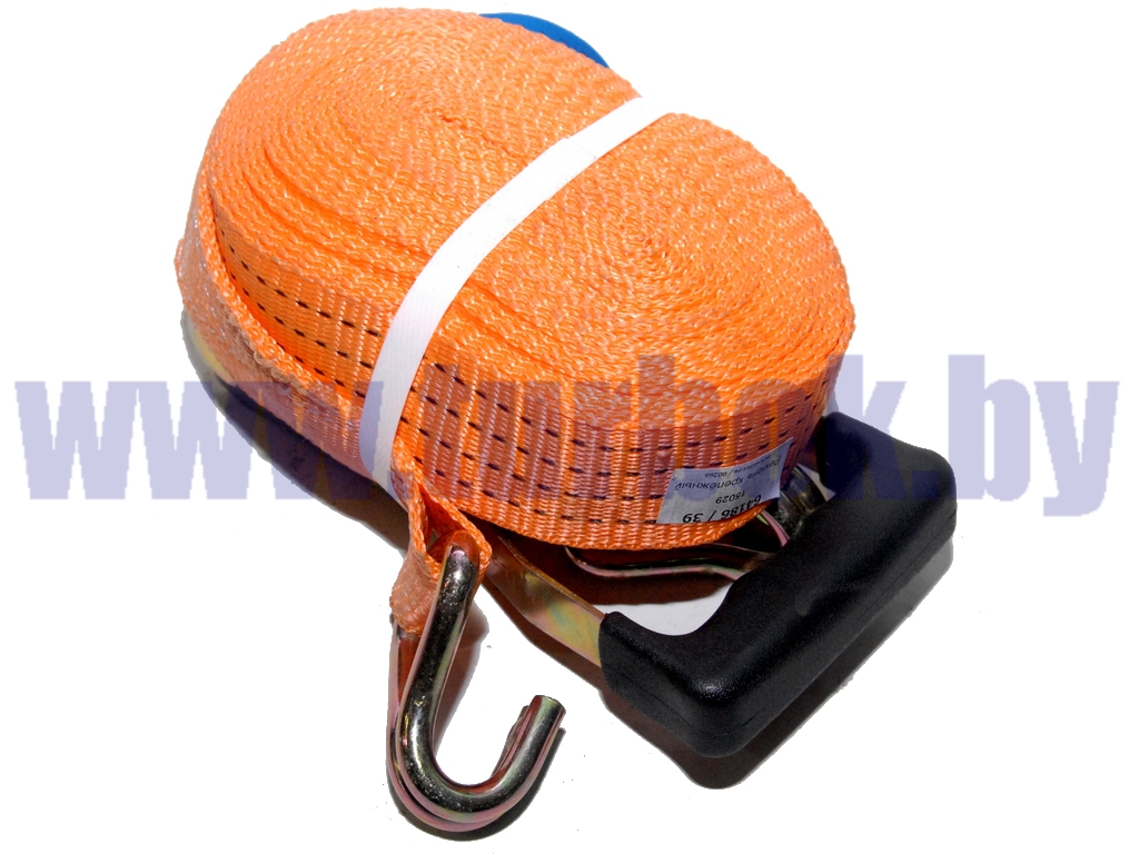 Ремень крепёжный 5 т 12 м