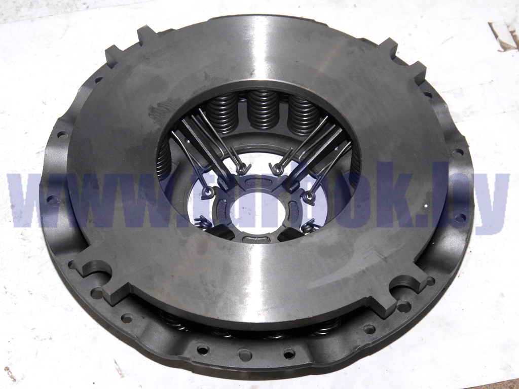 Диск нажимной в сборе(корзина) 28 пружин