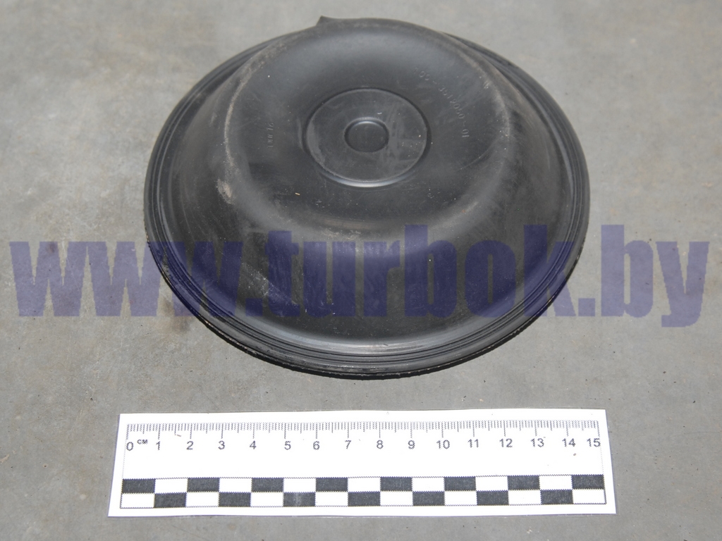 Диафрагма тормозной камеры тип 16