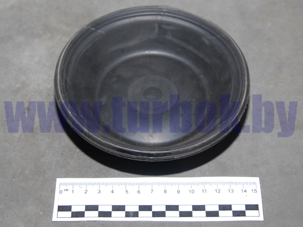 Диафрагма тормозной камеры тип 16