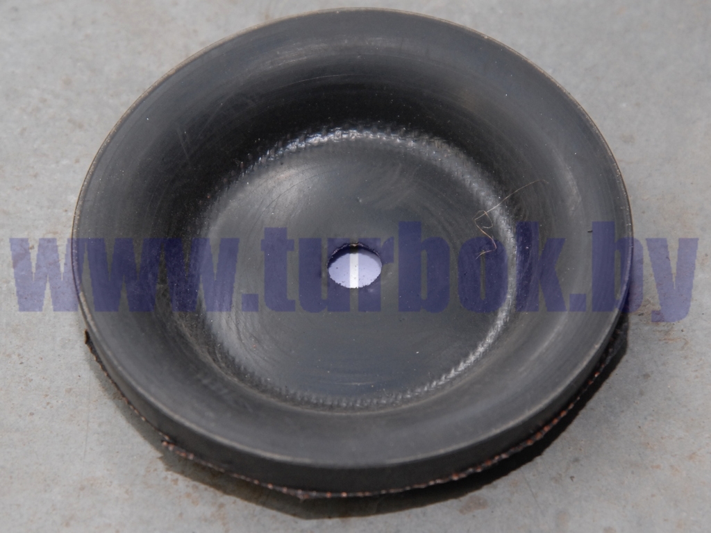 Диафрагма клапана встряхивания, КОМ