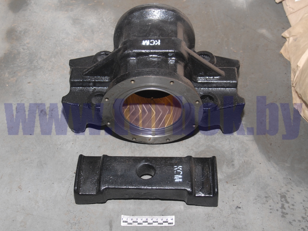 Балансир 6418 со втулками бронзовыми