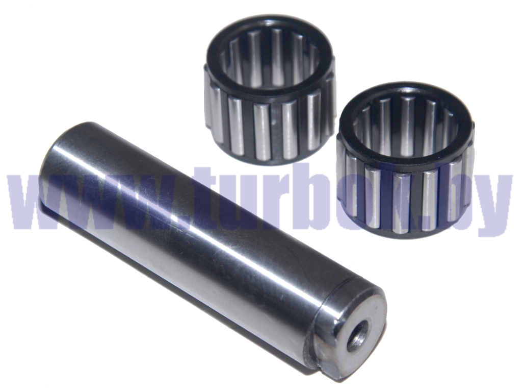 Подшипник 664706 сателлита колёсной передачи с осью