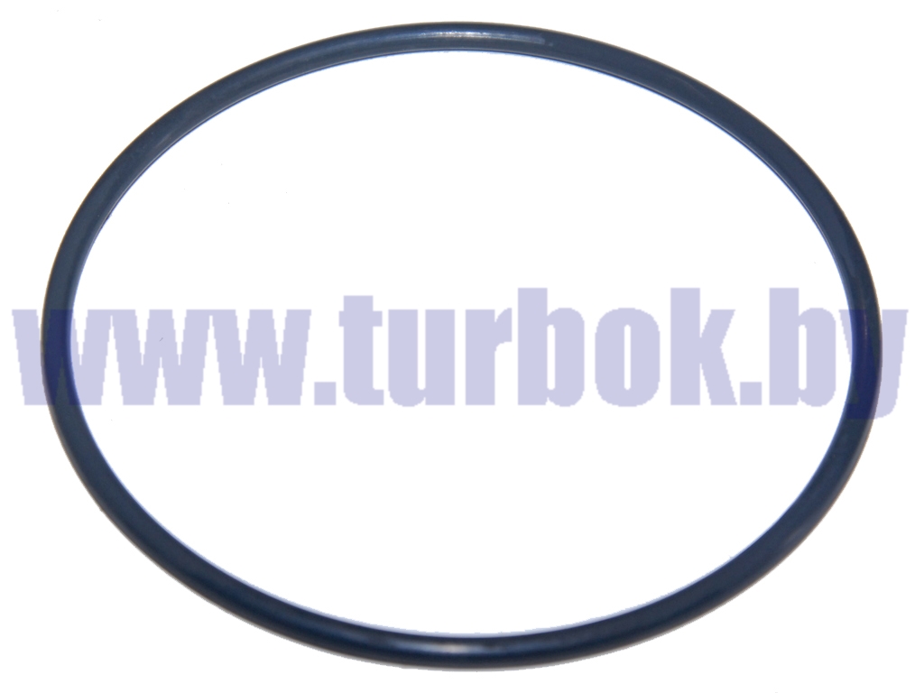 Кольцо 122*130*46*2*2 втулки балансира