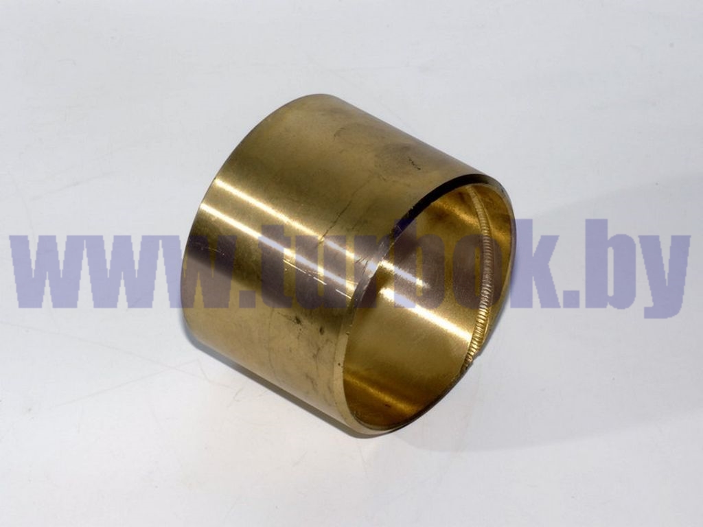 Втулка балансира (полуприцеп) бронзовая