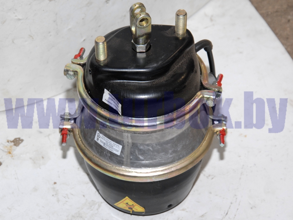 Камера тормозная (тип 24/24) задняя