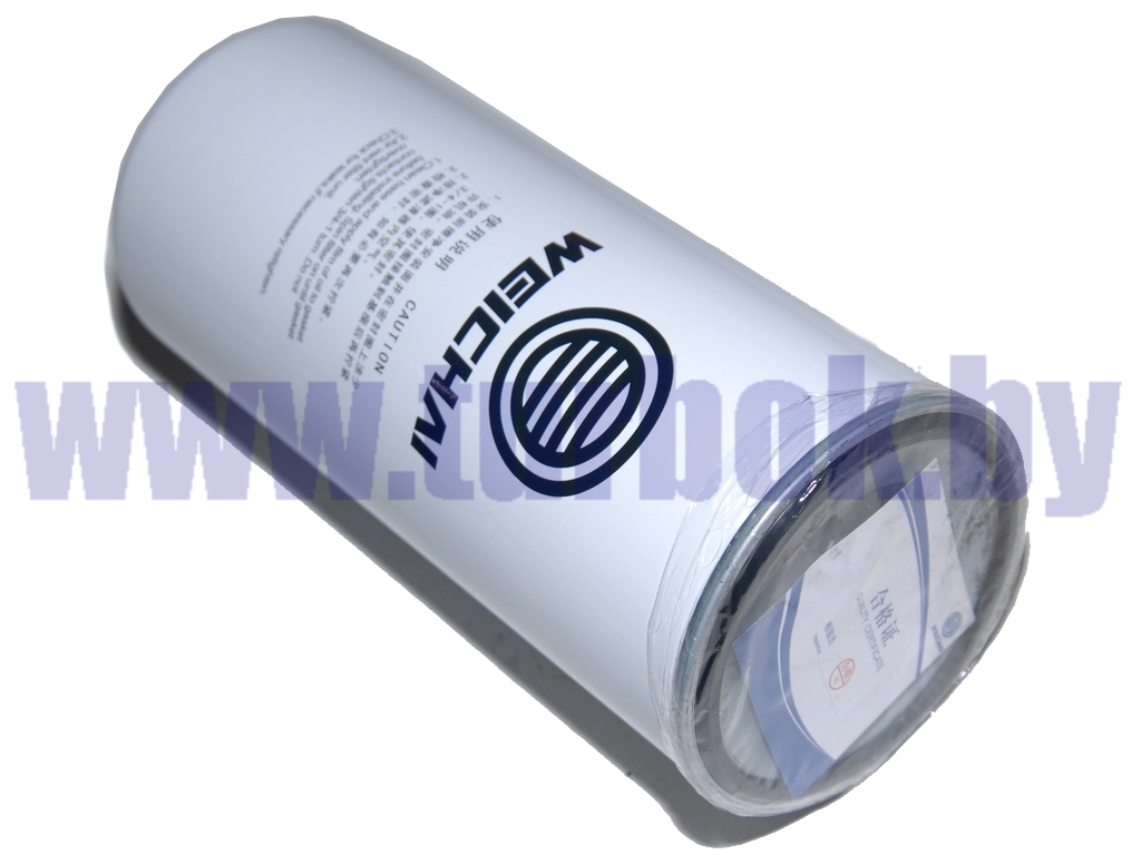 Фильтр топливный тонкой очистки