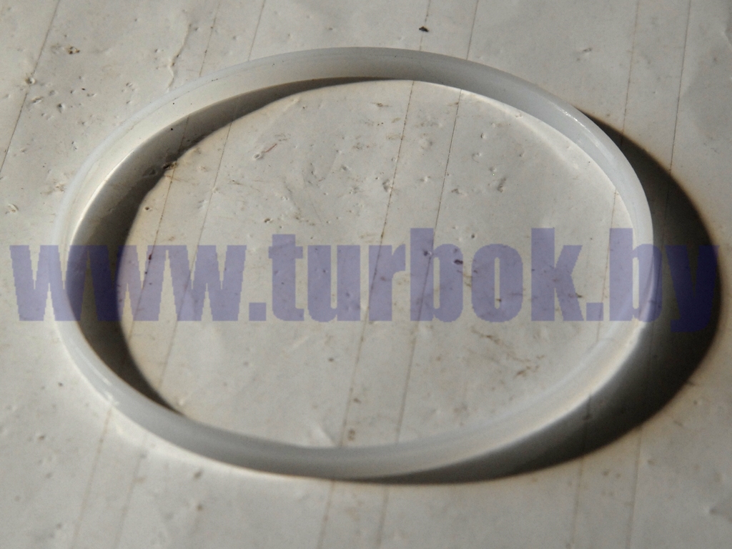 Кольцо фторопластовое втулки цапфы