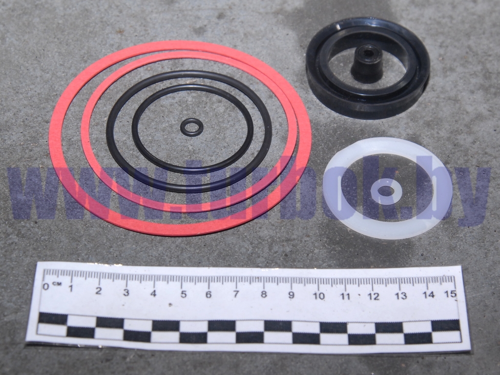 Рем.комплект к домкрату 12 т. БААЗ