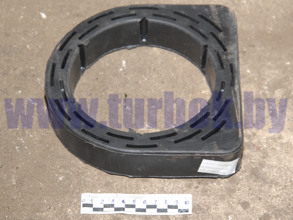 Подушка промопоры карданного вала 5336