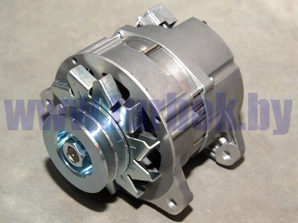 Генератор (50А)