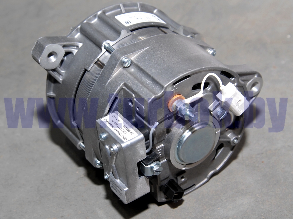 Генератор (50А)