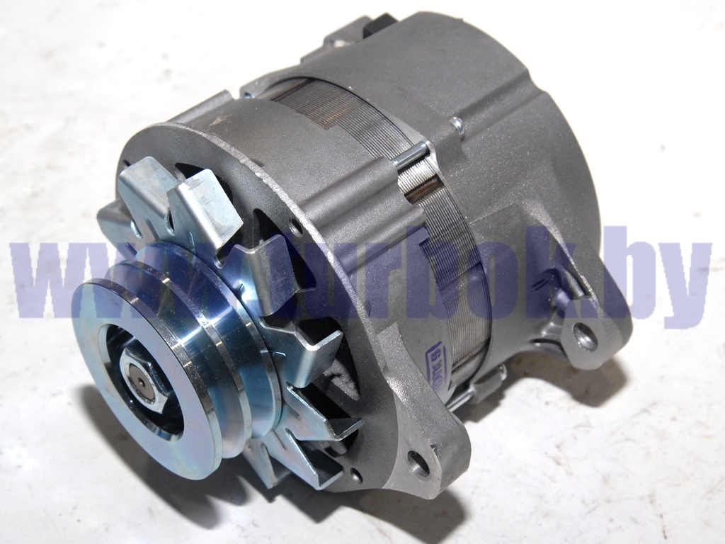 Генератор (50А)