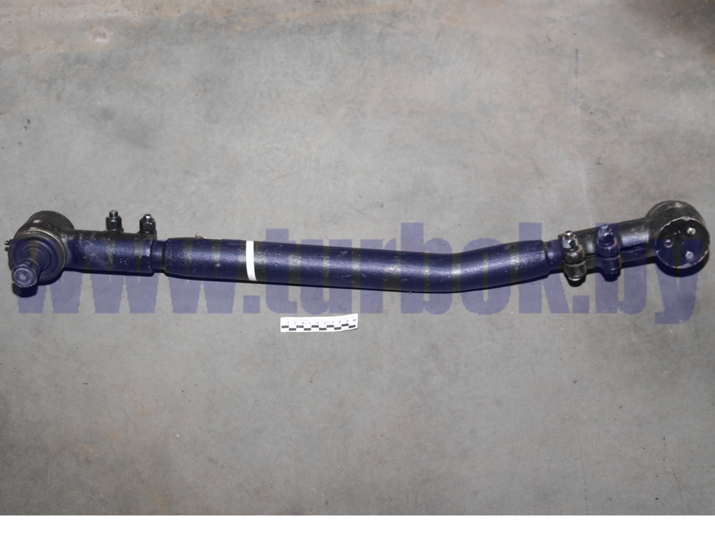 Тяга продольная (L=840) МАЗ-автобус