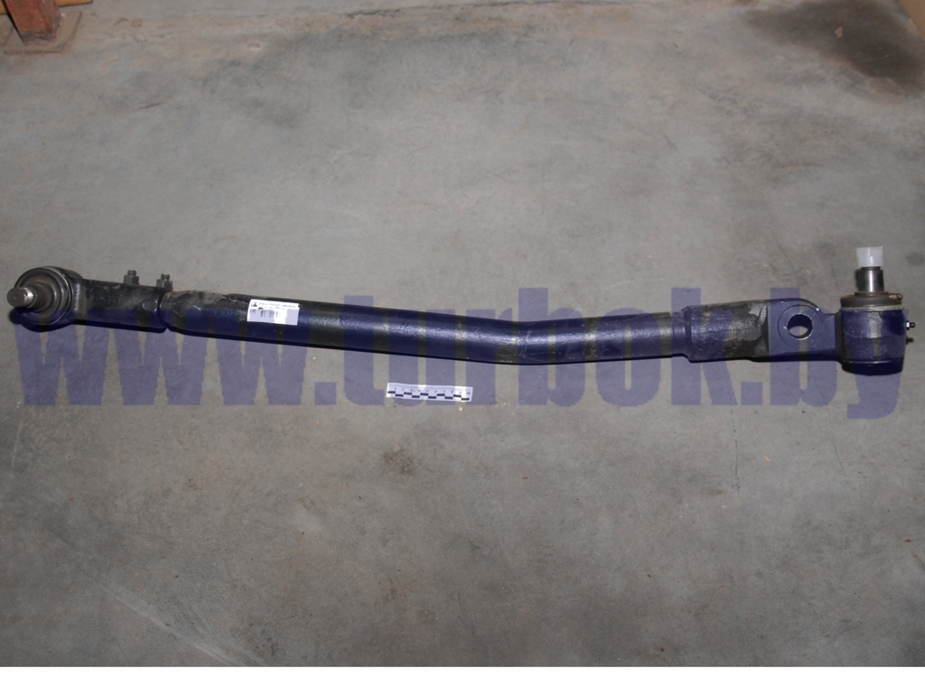 Тяга продольная (L=1009) МАЗ-МАН