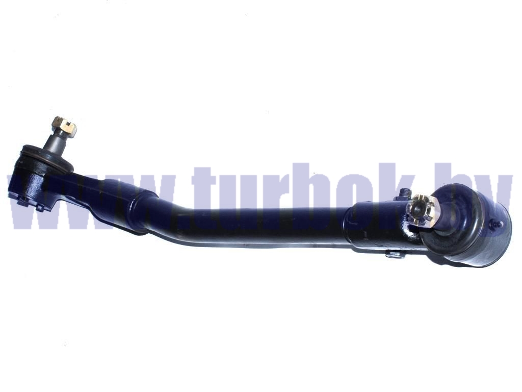 Тяга продольная (L=695) МАЗ-4370