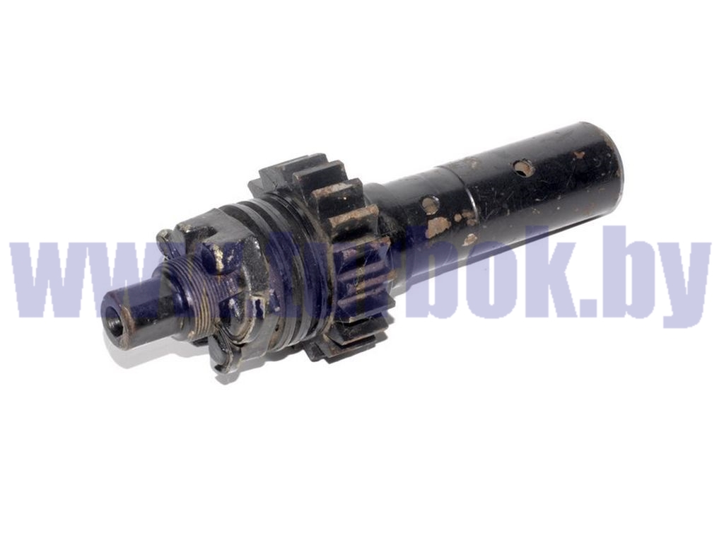 Вал подъема