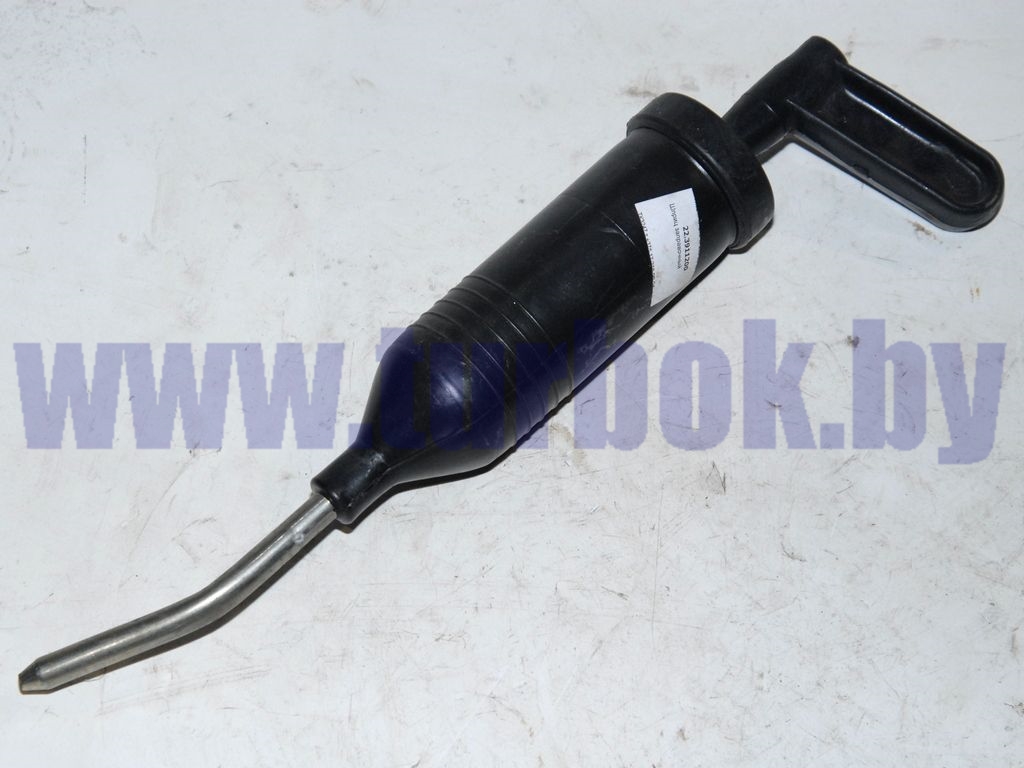 Шприц заправочный (V=140)