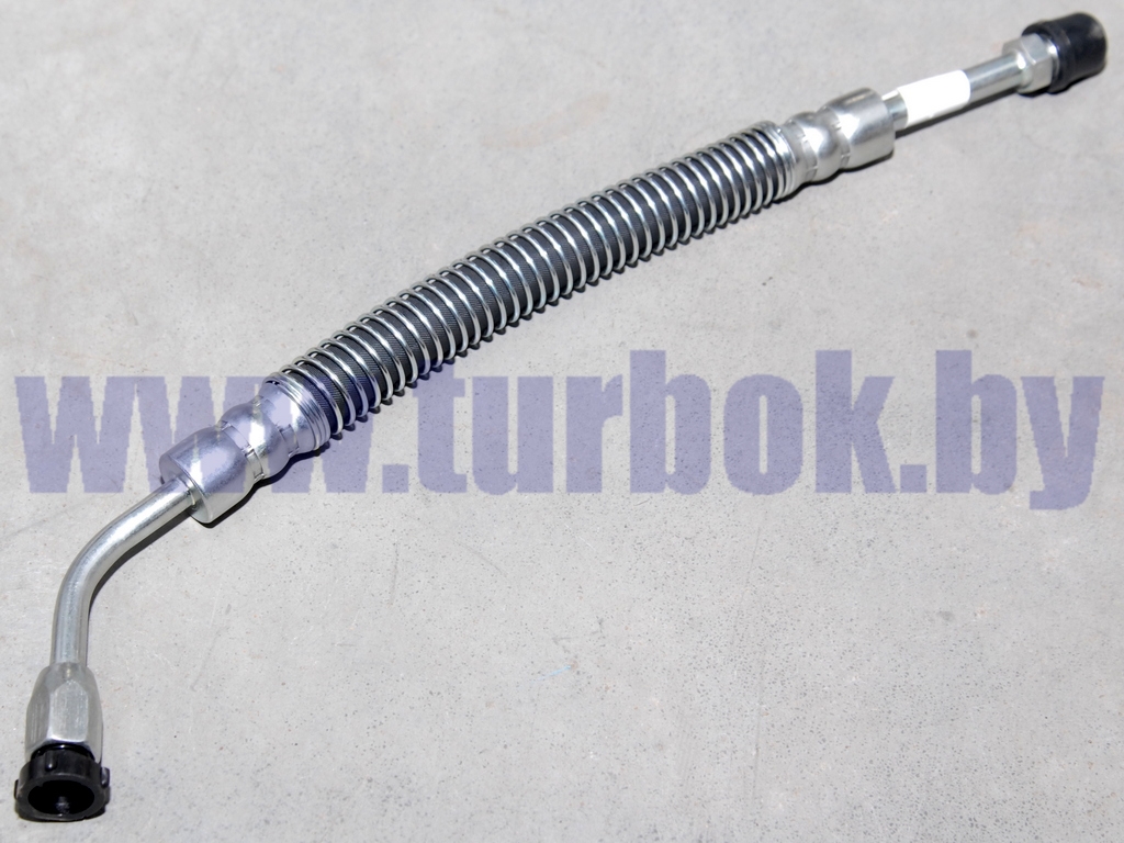 Шланг ГУР высокого давления