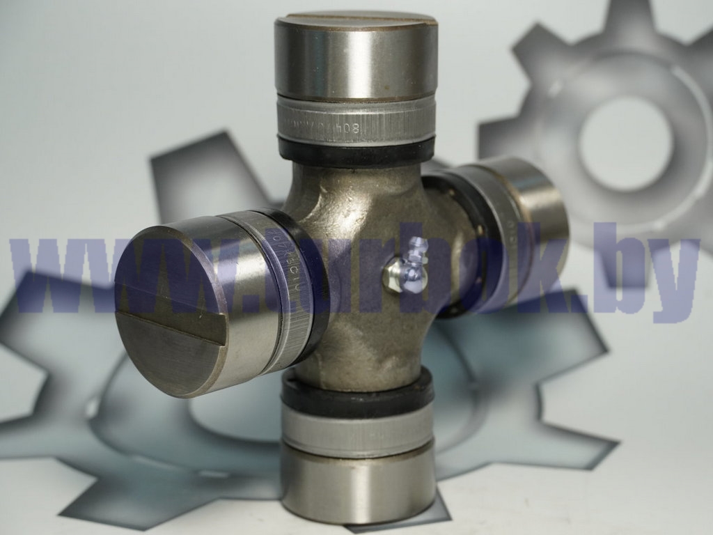 Крестовина кардана в сборе КРАЗ