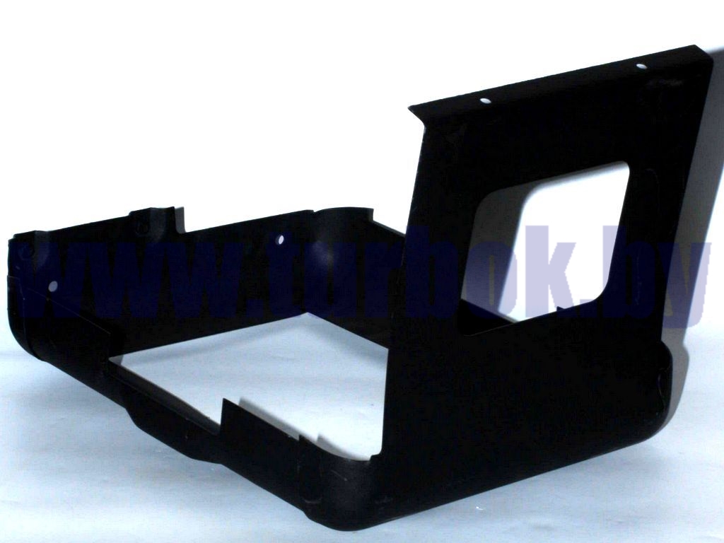 Держатель бачка омывателя 10л.