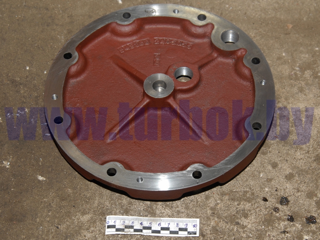 Крышка бортовой передачи 8 отв в упаковке