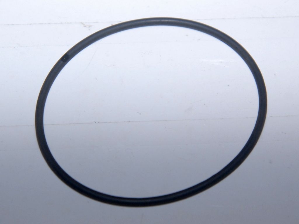 Кольцо 250*260*58*2*3 бортовой передачи силикон