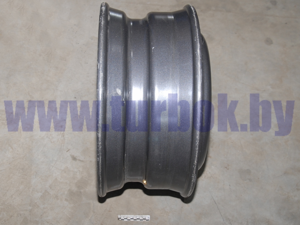 Диск колеса 9,0-22,5 (под шпильки)