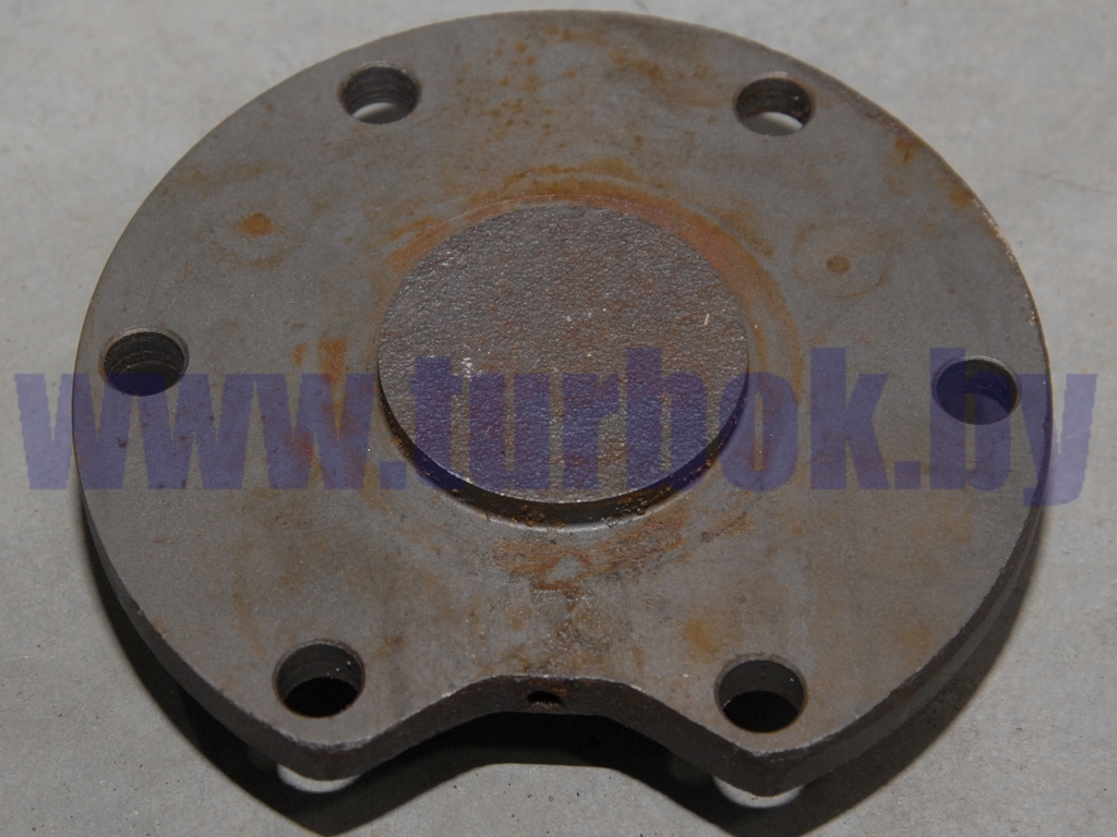 Опора гидроцилиндра верхняя (под маслёнку)
