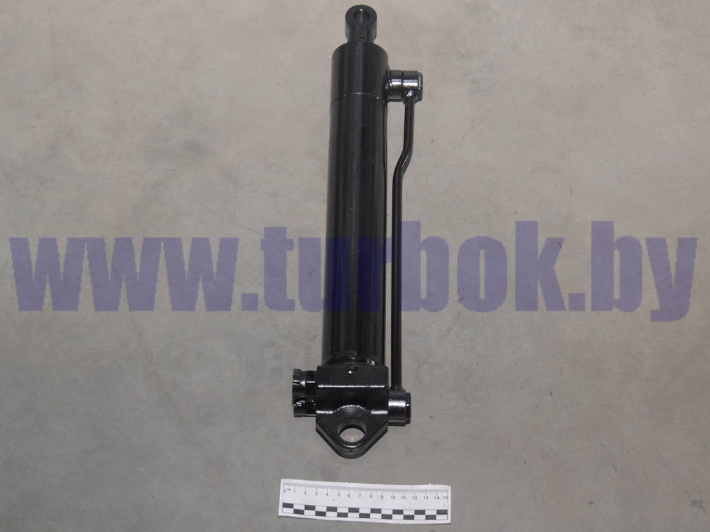 Гидроцилиндр подъёма кабины