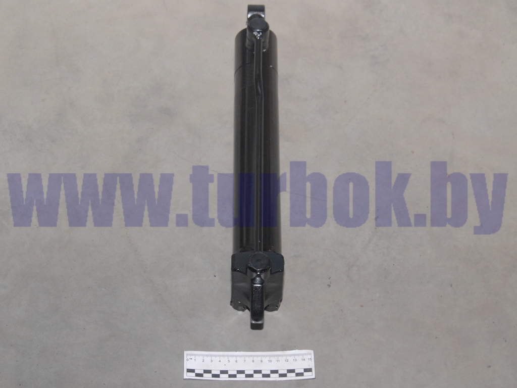 Гидроцилиндр подъёма кабины