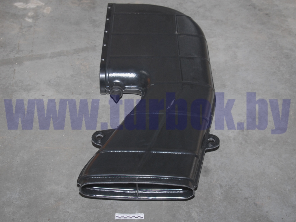 Воздухозаборник в сборе