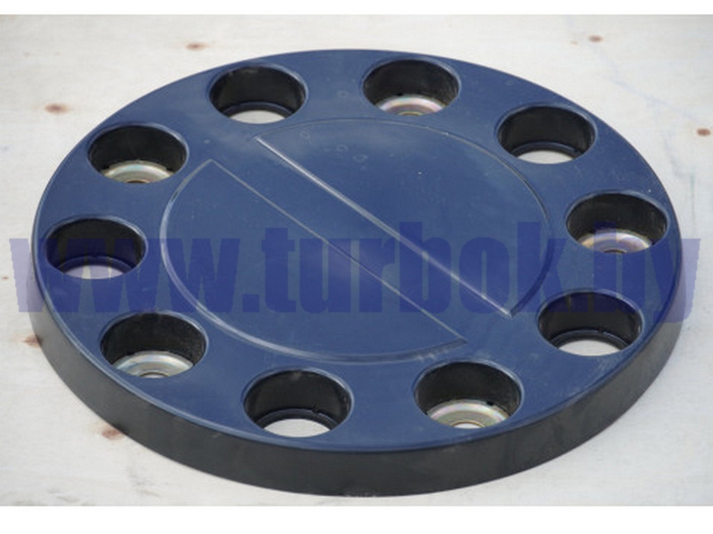 Колпак колеса под шпильки