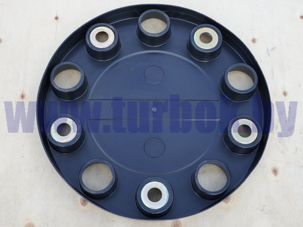 Колпак колеса под шпильки