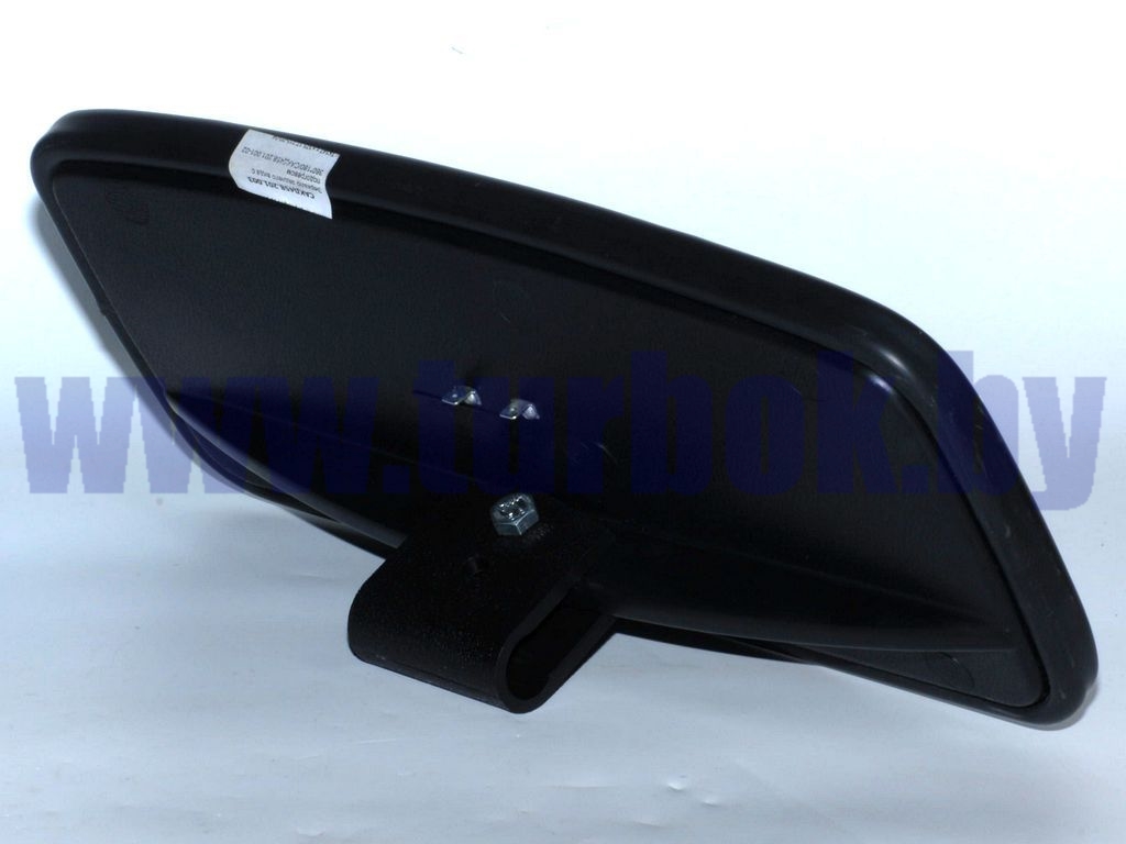 Зеркало заднего вида с подогревом 360*180/САКД458.201.001-02