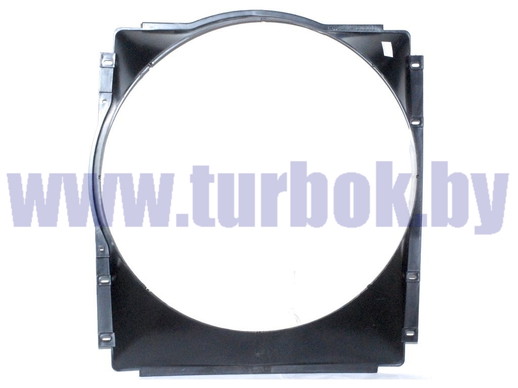 Кожух вентилятора 238ДЕ