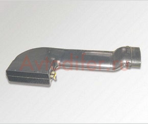 Воздухозаборник