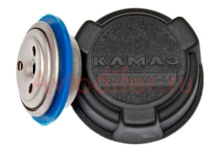 Пробка расширительного бачка