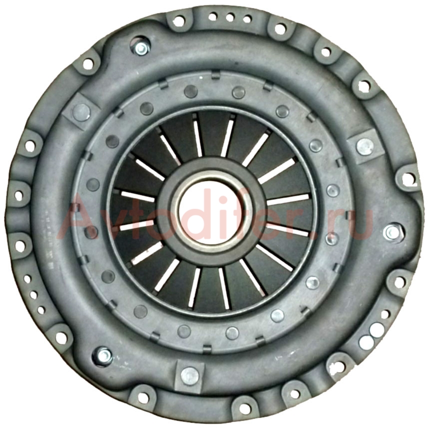 Диск диафрагменного типа КПП 14, 142