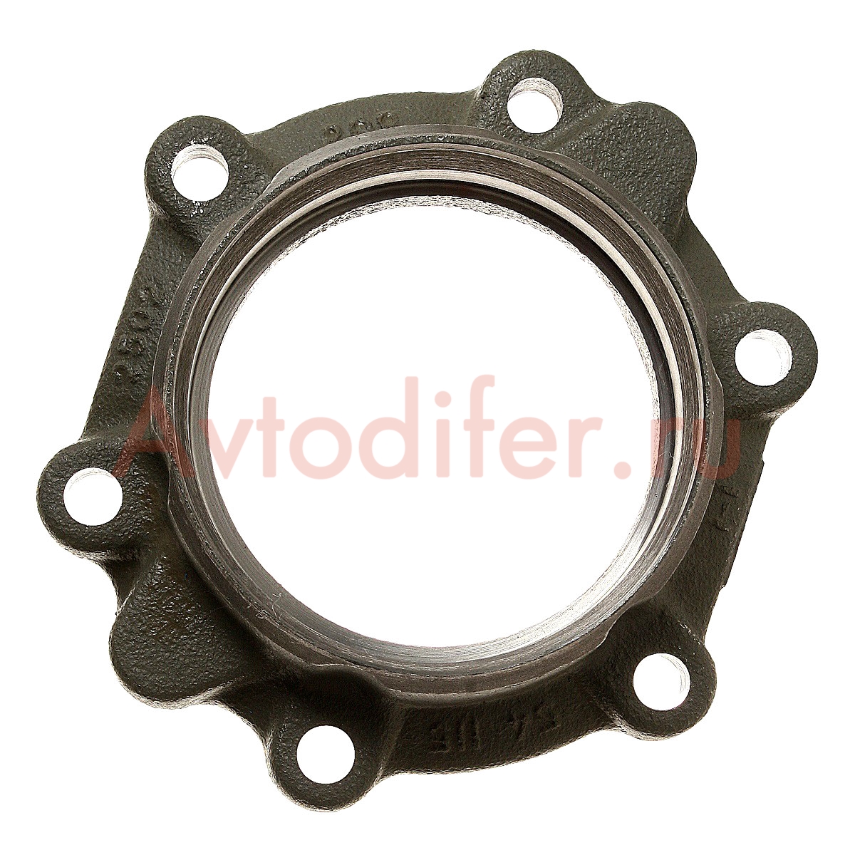 Крышка подшипника