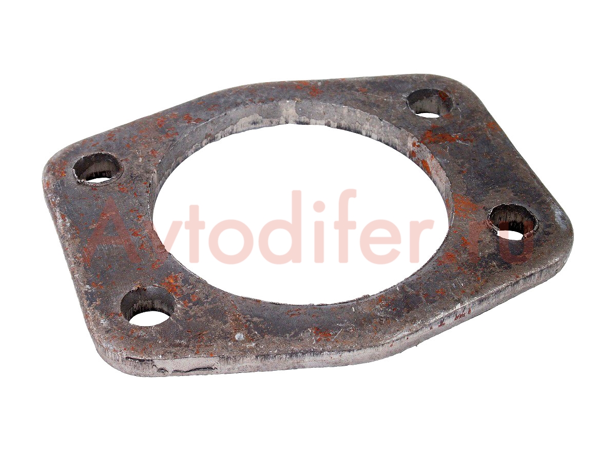 Фланец натяжной