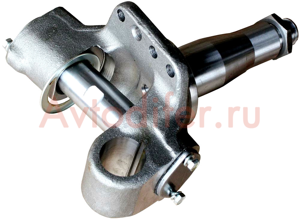 Кулак поворотный правый