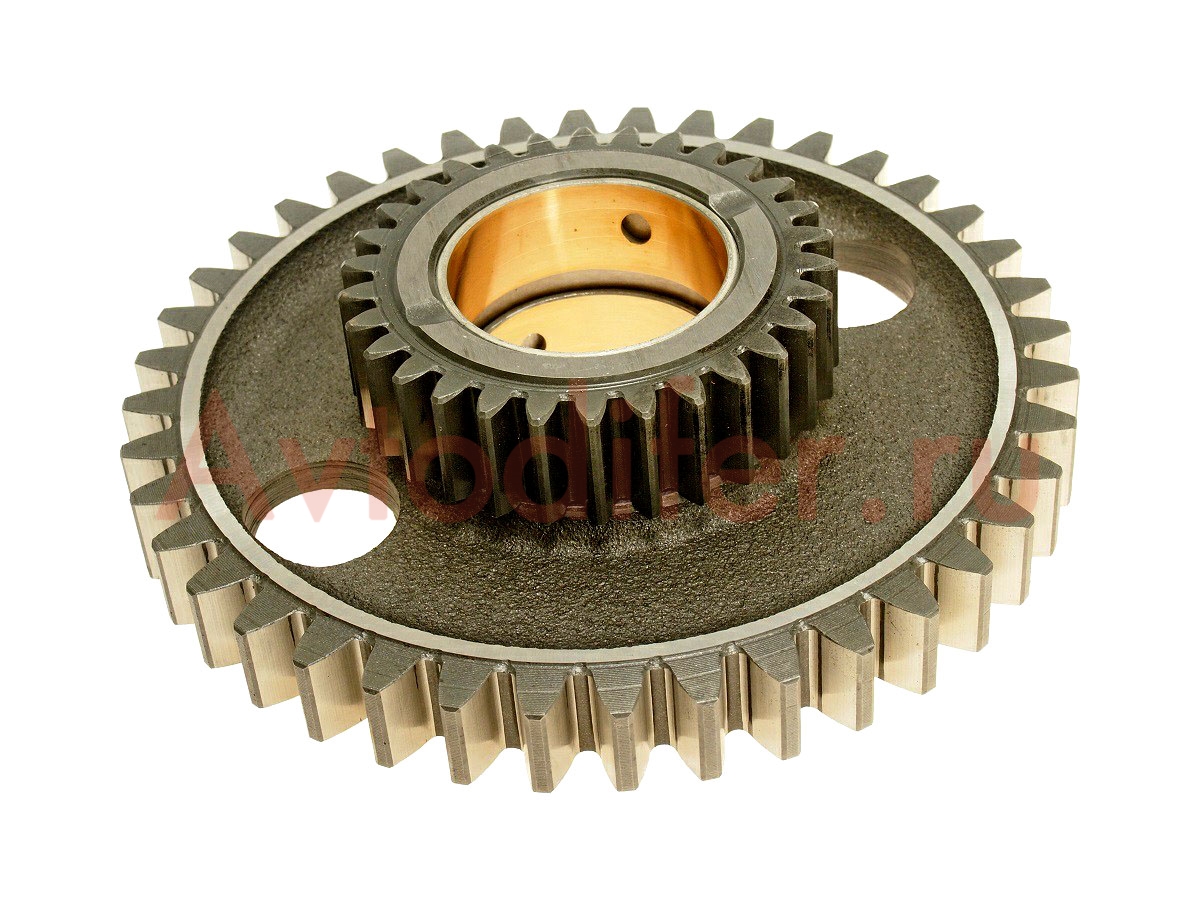 Шестерня ведущая