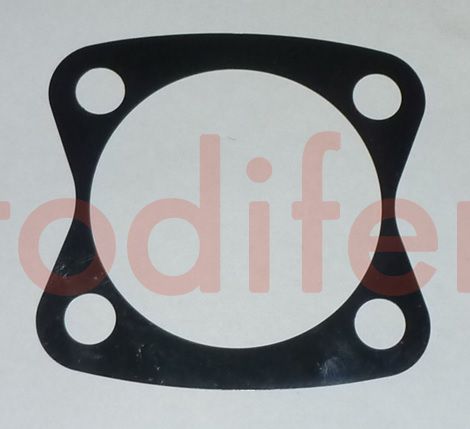 Прокладка регулировочная