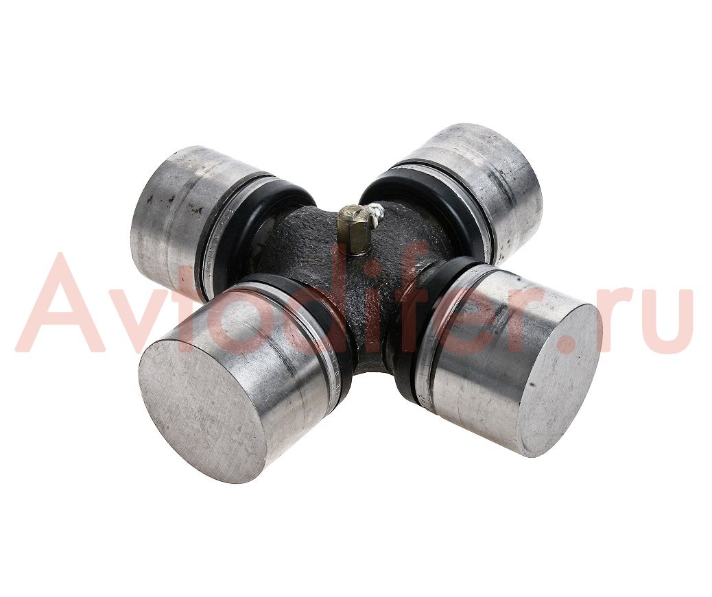 Крестовина кардана в сборе (D=50,155х155) без паза
