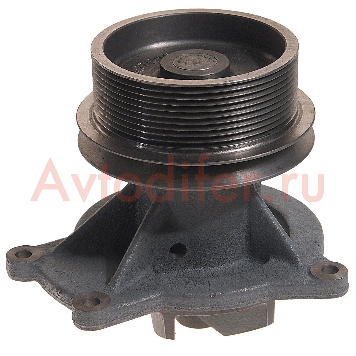 Насос водяной