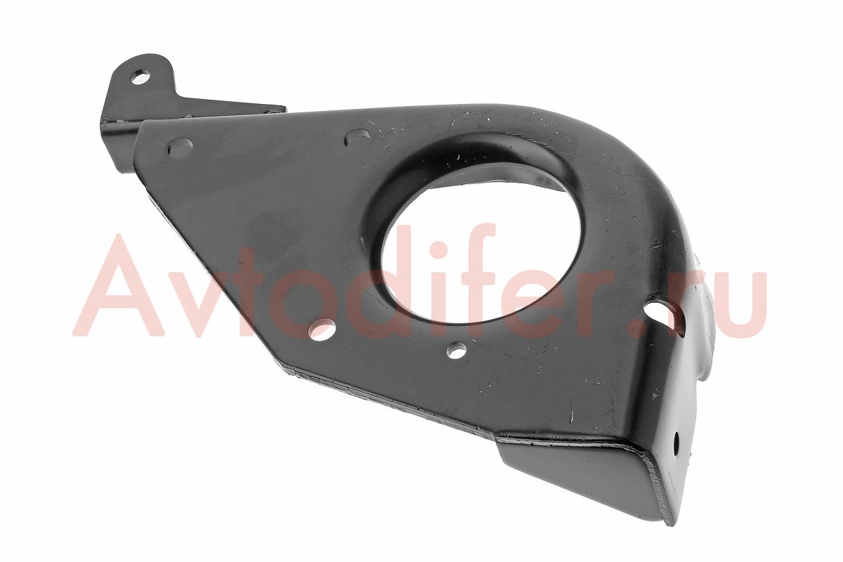 Кронштейн крепления кабины