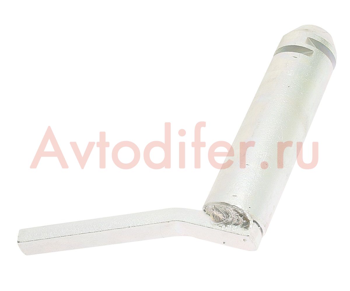 Палец вилки буксирной